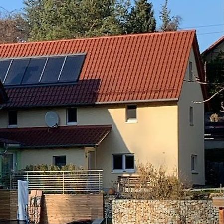 Haus Am Berzdorfer See - 3 Schlafzimmer - Ganzes Haus Zur Alleinnutzung - Terrasse - Hochwertige Ausstattung Görlitz Esterno foto