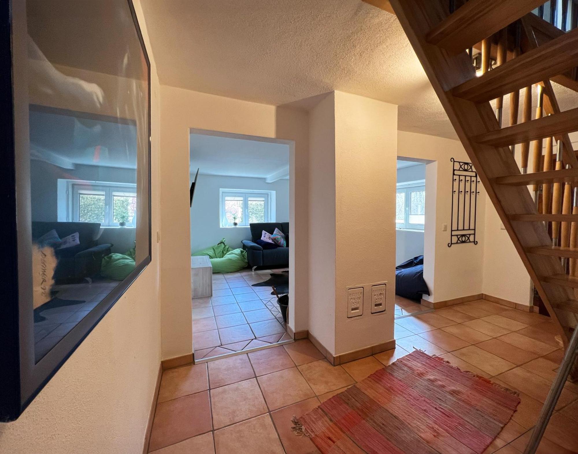Haus Am Berzdorfer See - 3 Schlafzimmer - Ganzes Haus Zur Alleinnutzung - Terrasse - Hochwertige Ausstattung Görlitz Esterno foto