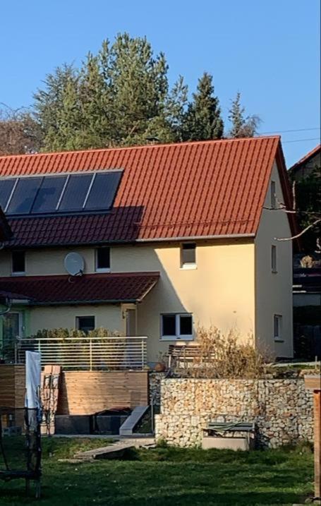 Haus Am Berzdorfer See - 3 Schlafzimmer - Ganzes Haus Zur Alleinnutzung - Terrasse - Hochwertige Ausstattung Görlitz Esterno foto
