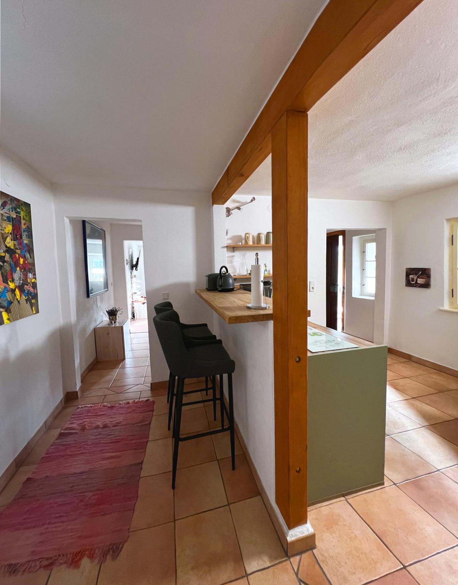 Haus Am Berzdorfer See - 3 Schlafzimmer - Ganzes Haus Zur Alleinnutzung - Terrasse - Hochwertige Ausstattung Görlitz Esterno foto