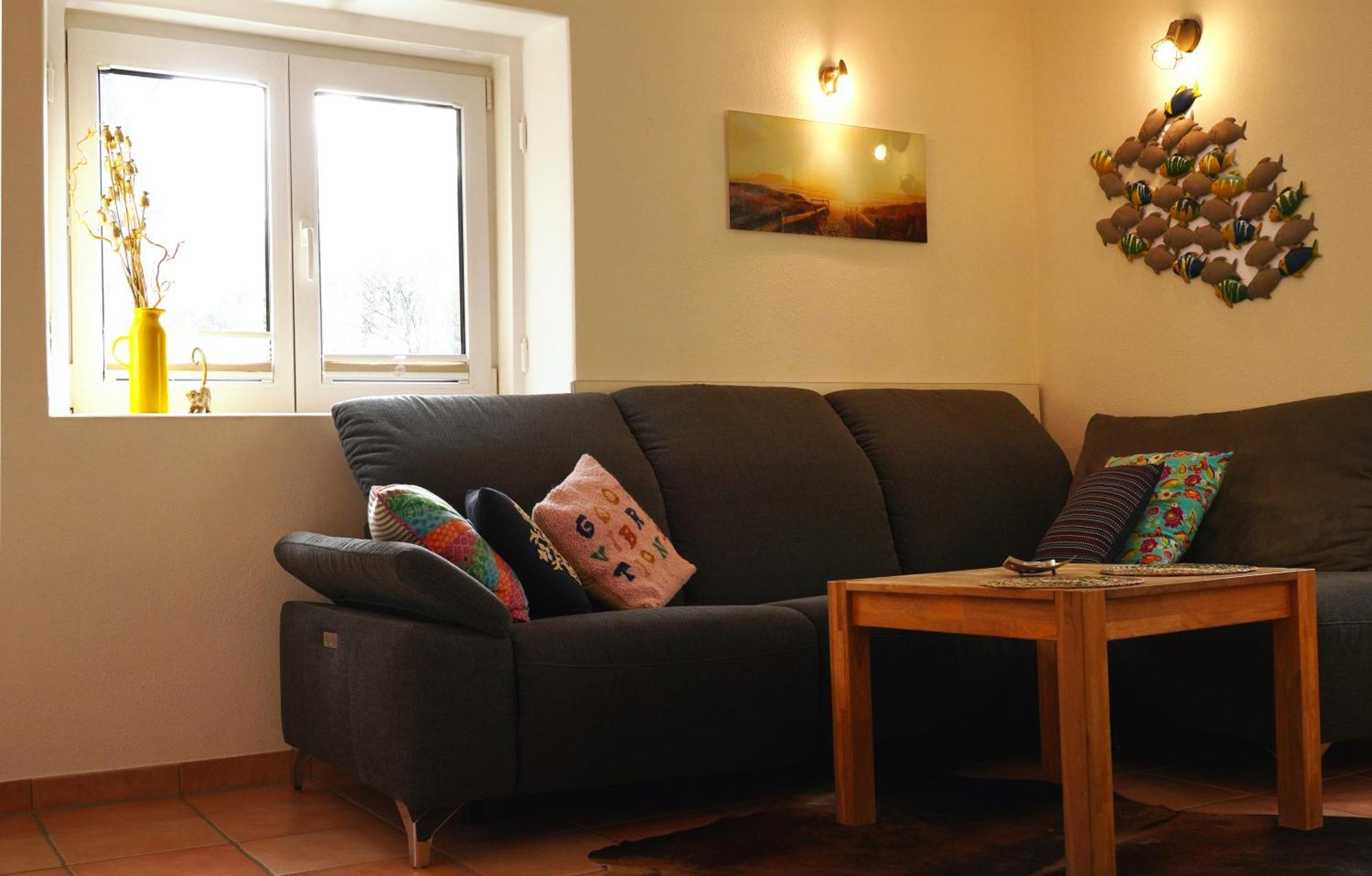 Haus Am Berzdorfer See - 3 Schlafzimmer - Ganzes Haus Zur Alleinnutzung - Terrasse - Hochwertige Ausstattung Görlitz Esterno foto
