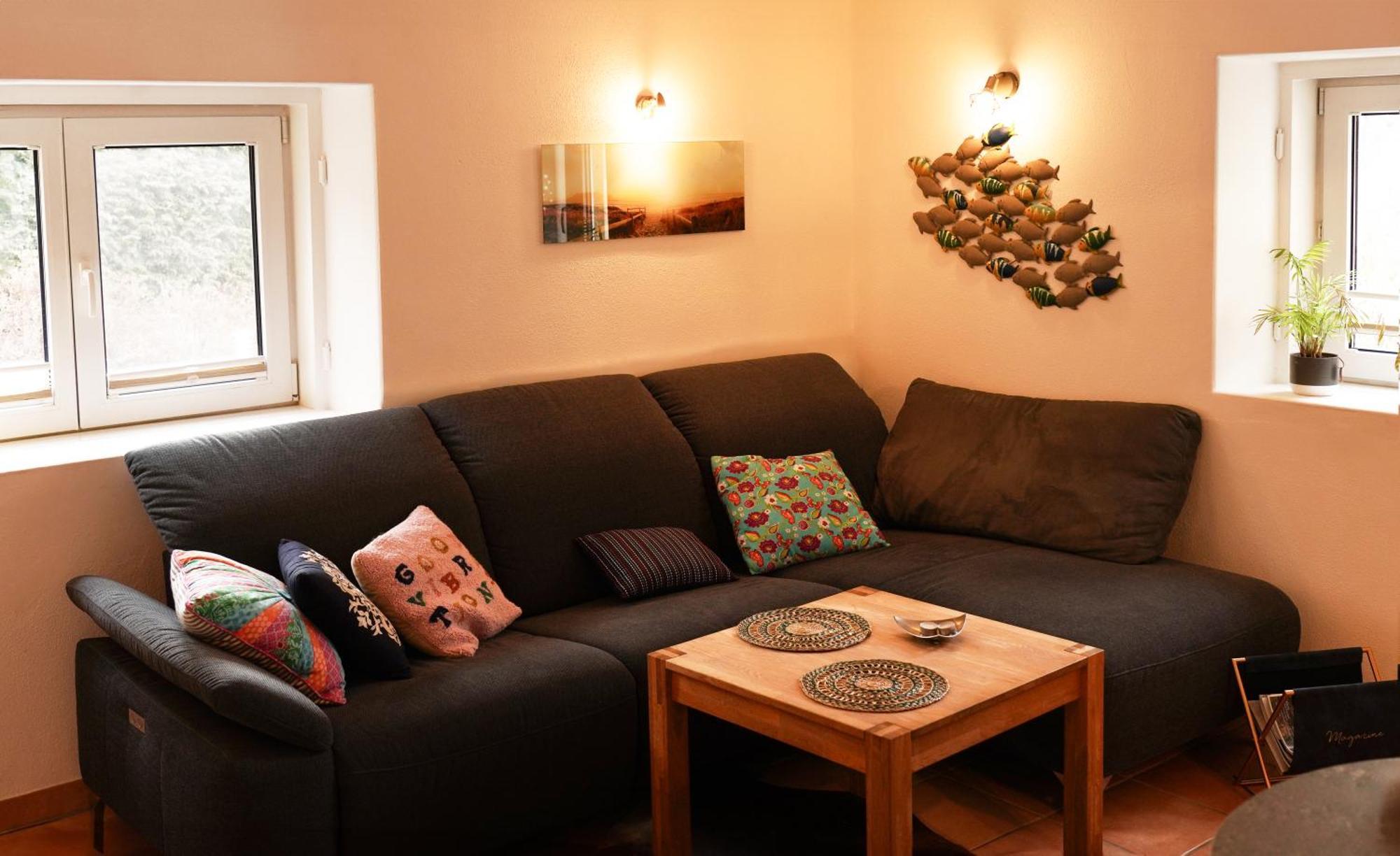 Haus Am Berzdorfer See - 3 Schlafzimmer - Ganzes Haus Zur Alleinnutzung - Terrasse - Hochwertige Ausstattung Görlitz Esterno foto