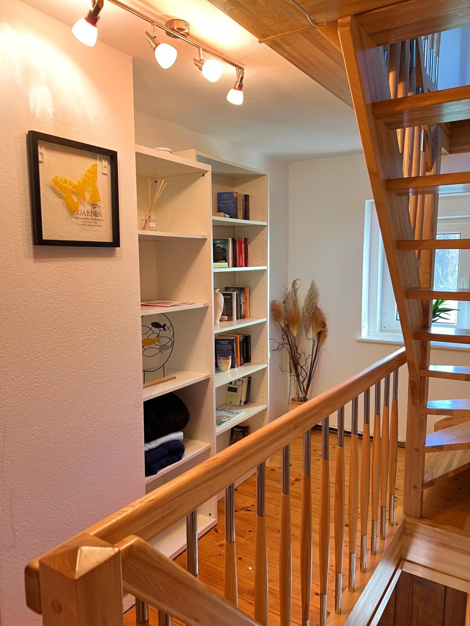 Haus Am Berzdorfer See - 3 Schlafzimmer - Ganzes Haus Zur Alleinnutzung - Terrasse - Hochwertige Ausstattung Görlitz Esterno foto