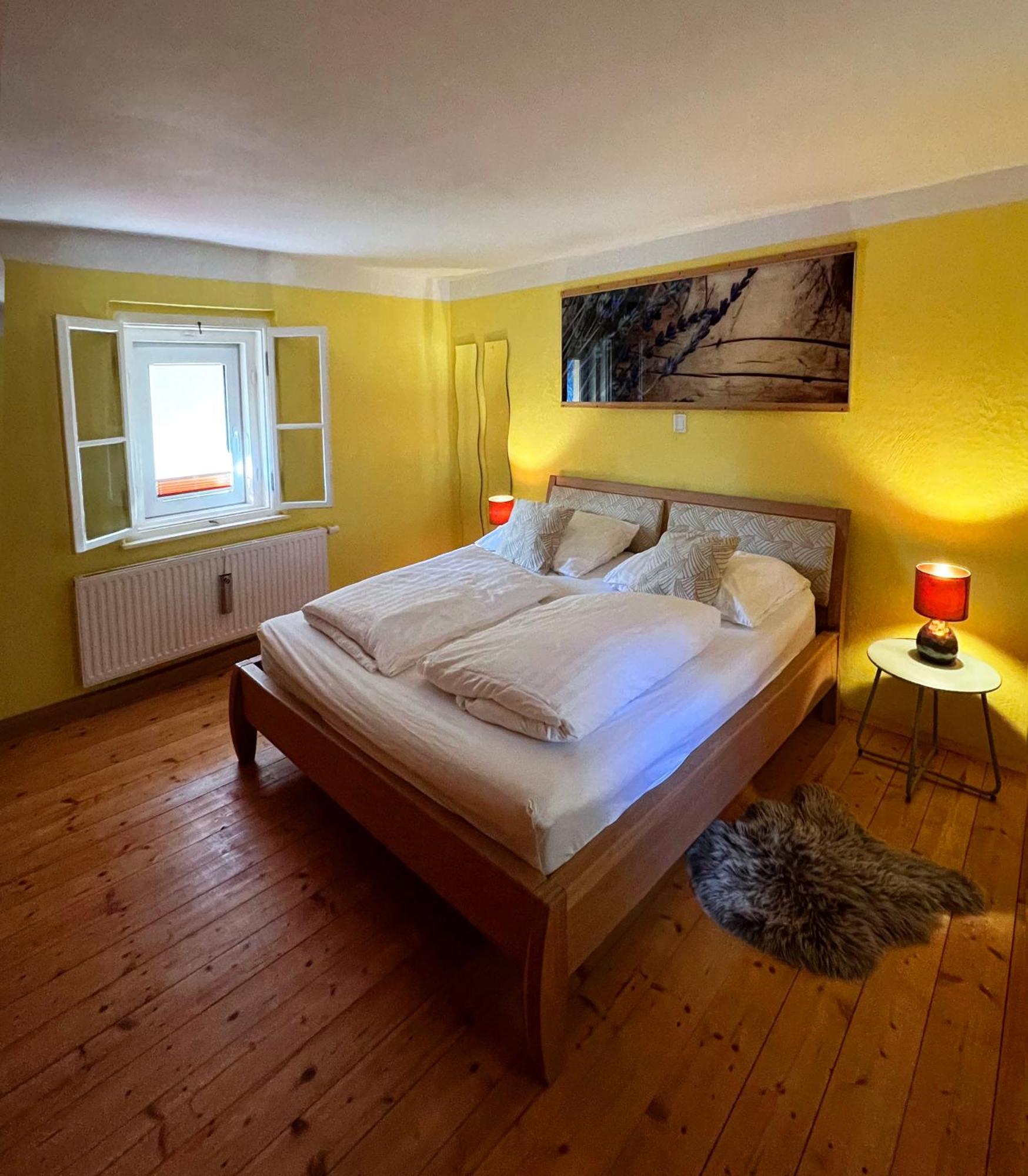 Haus Am Berzdorfer See - 3 Schlafzimmer - Ganzes Haus Zur Alleinnutzung - Terrasse - Hochwertige Ausstattung Görlitz Esterno foto