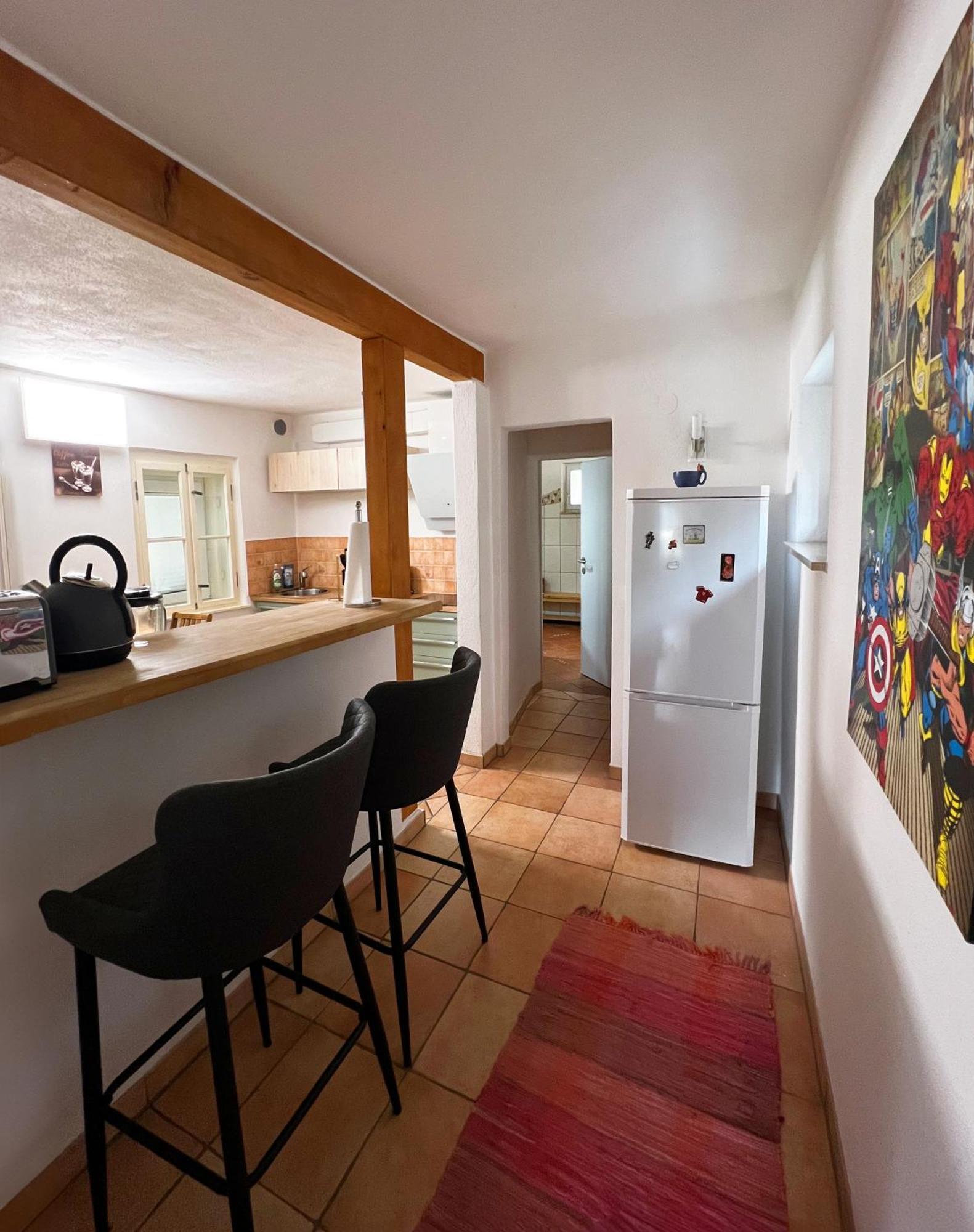 Haus Am Berzdorfer See - 3 Schlafzimmer - Ganzes Haus Zur Alleinnutzung - Terrasse - Hochwertige Ausstattung Görlitz Esterno foto