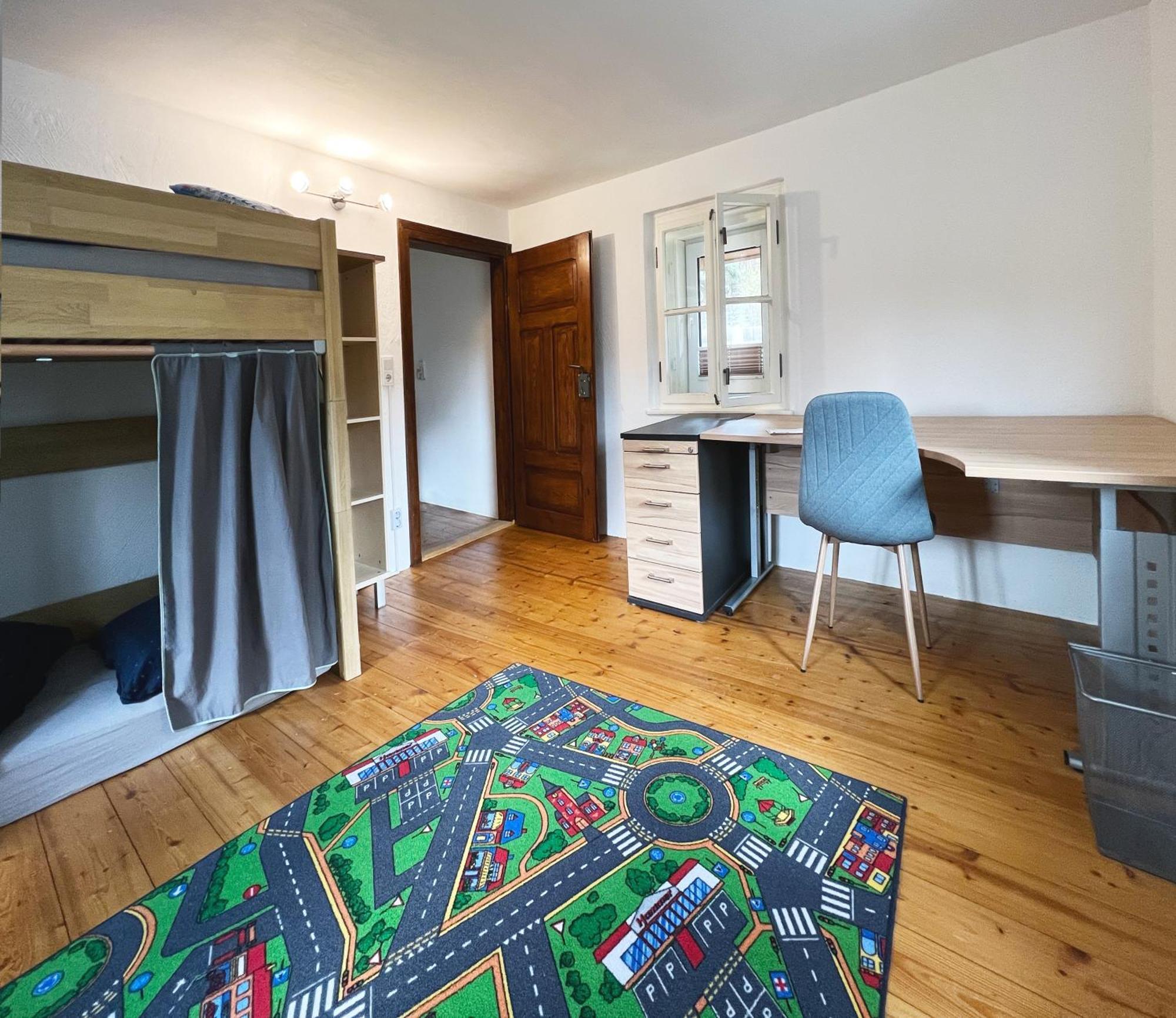 Haus Am Berzdorfer See - 3 Schlafzimmer - Ganzes Haus Zur Alleinnutzung - Terrasse - Hochwertige Ausstattung Görlitz Esterno foto