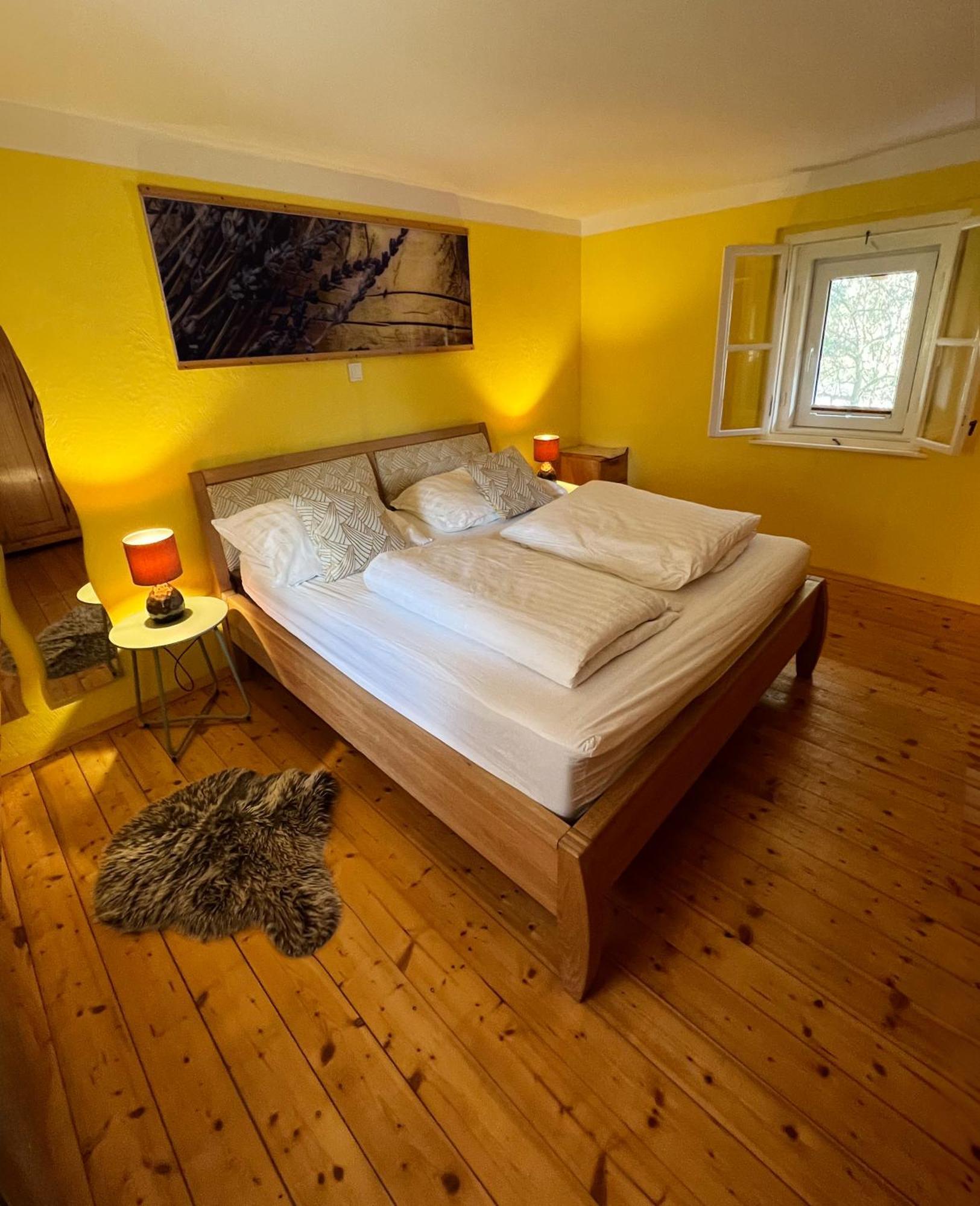 Haus Am Berzdorfer See - 3 Schlafzimmer - Ganzes Haus Zur Alleinnutzung - Terrasse - Hochwertige Ausstattung Görlitz Esterno foto