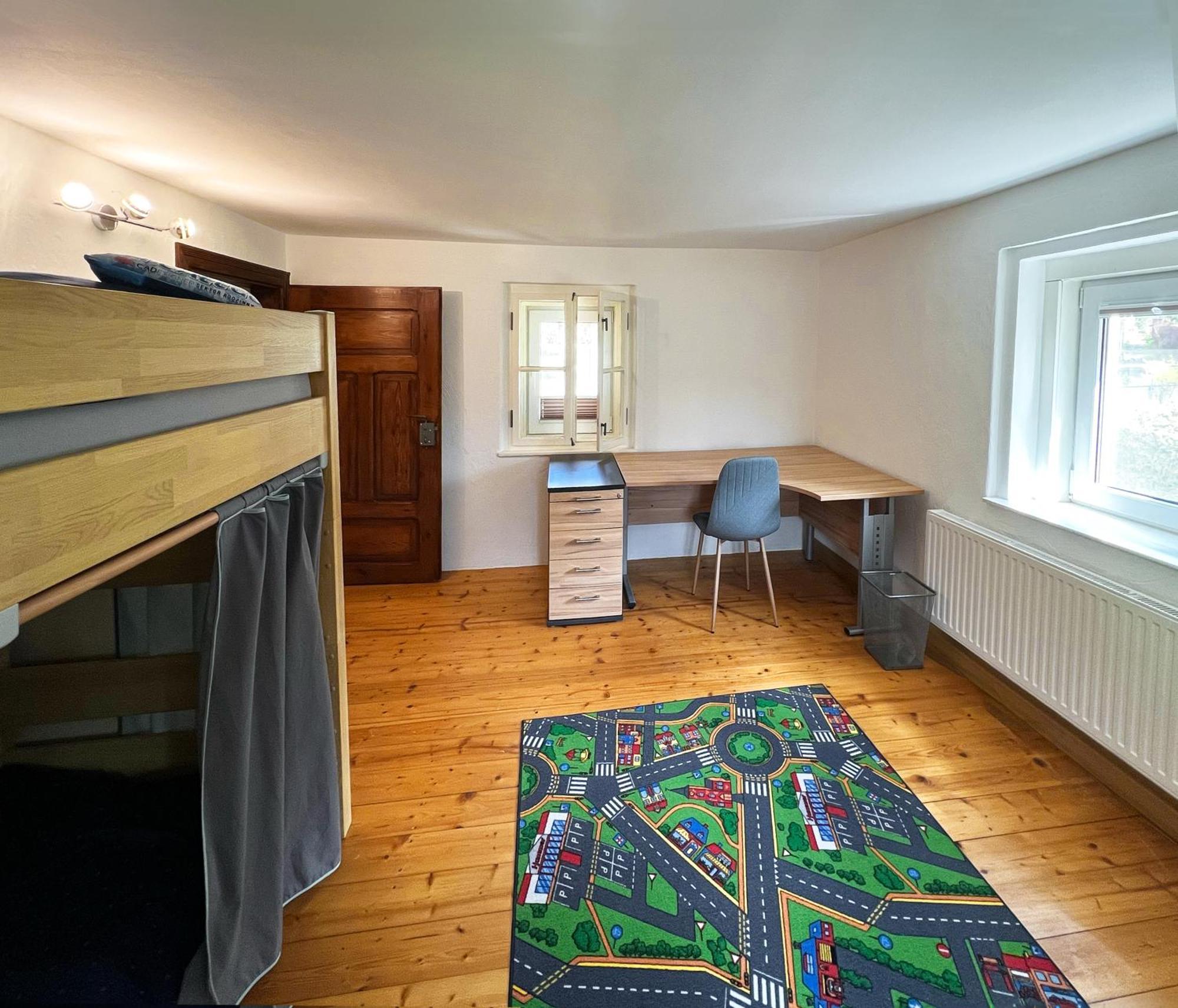 Haus Am Berzdorfer See - 3 Schlafzimmer - Ganzes Haus Zur Alleinnutzung - Terrasse - Hochwertige Ausstattung Görlitz Esterno foto