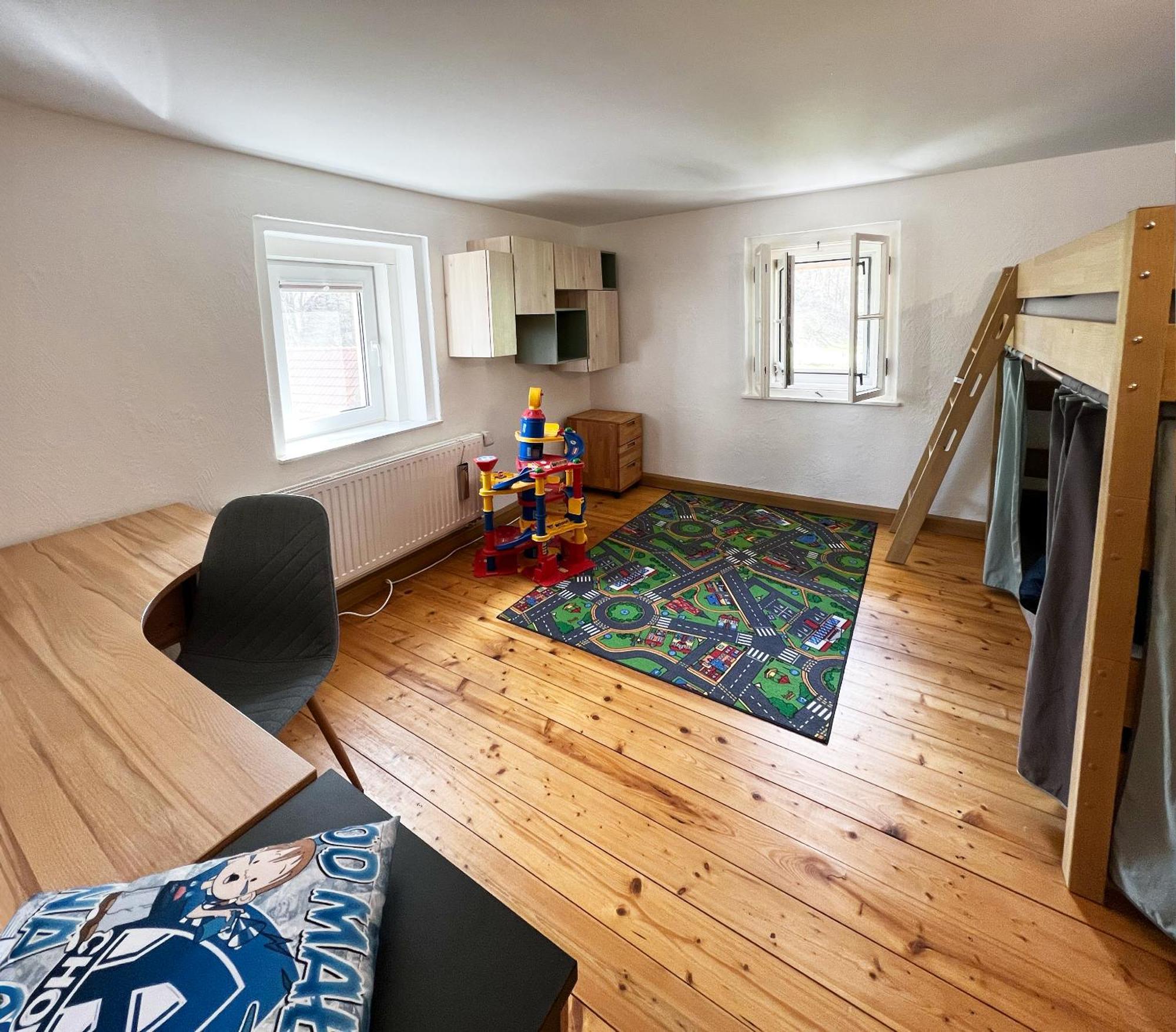 Haus Am Berzdorfer See - 3 Schlafzimmer - Ganzes Haus Zur Alleinnutzung - Terrasse - Hochwertige Ausstattung Görlitz Esterno foto