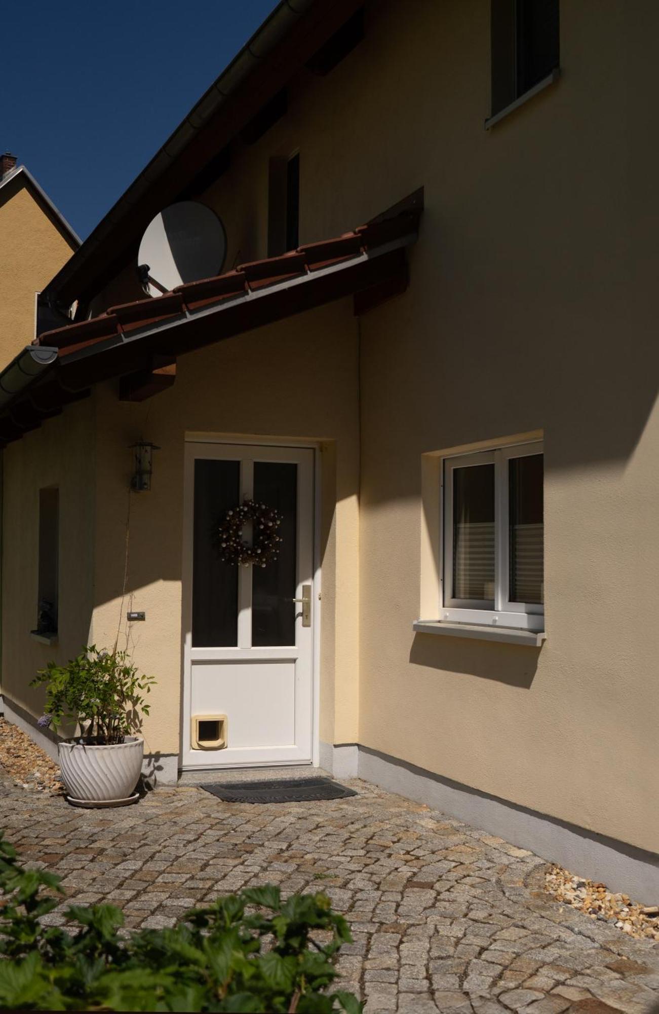Haus Am Berzdorfer See - 3 Schlafzimmer - Ganzes Haus Zur Alleinnutzung - Terrasse - Hochwertige Ausstattung Görlitz Esterno foto