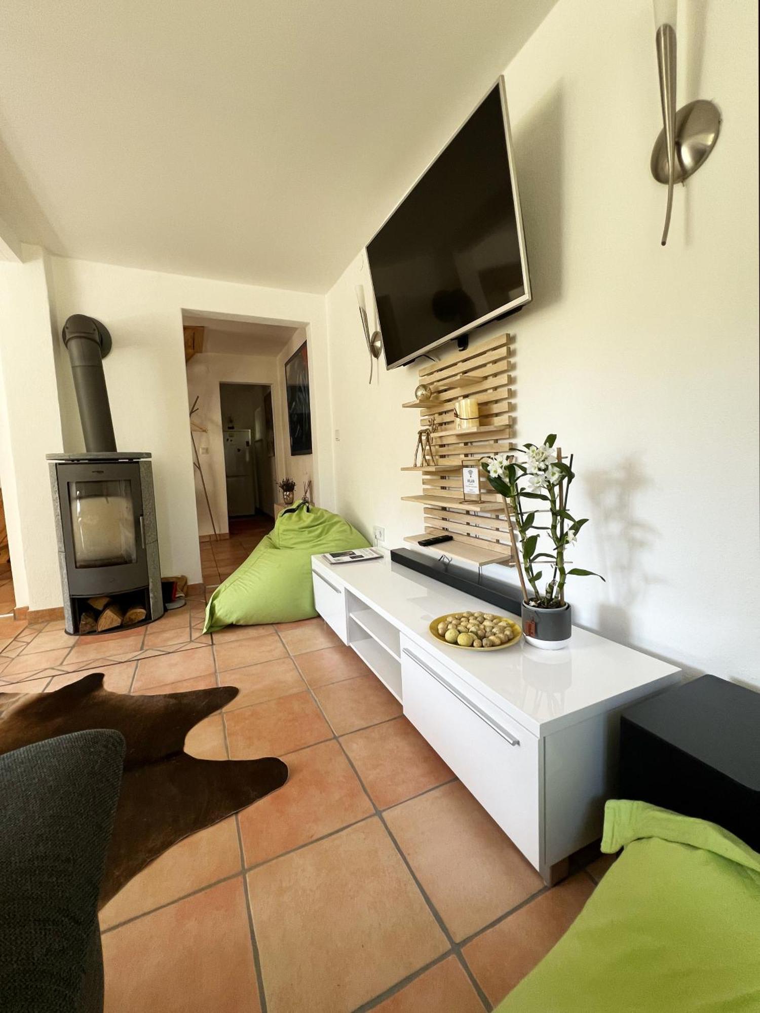 Haus Am Berzdorfer See - 3 Schlafzimmer - Ganzes Haus Zur Alleinnutzung - Terrasse - Hochwertige Ausstattung Görlitz Esterno foto