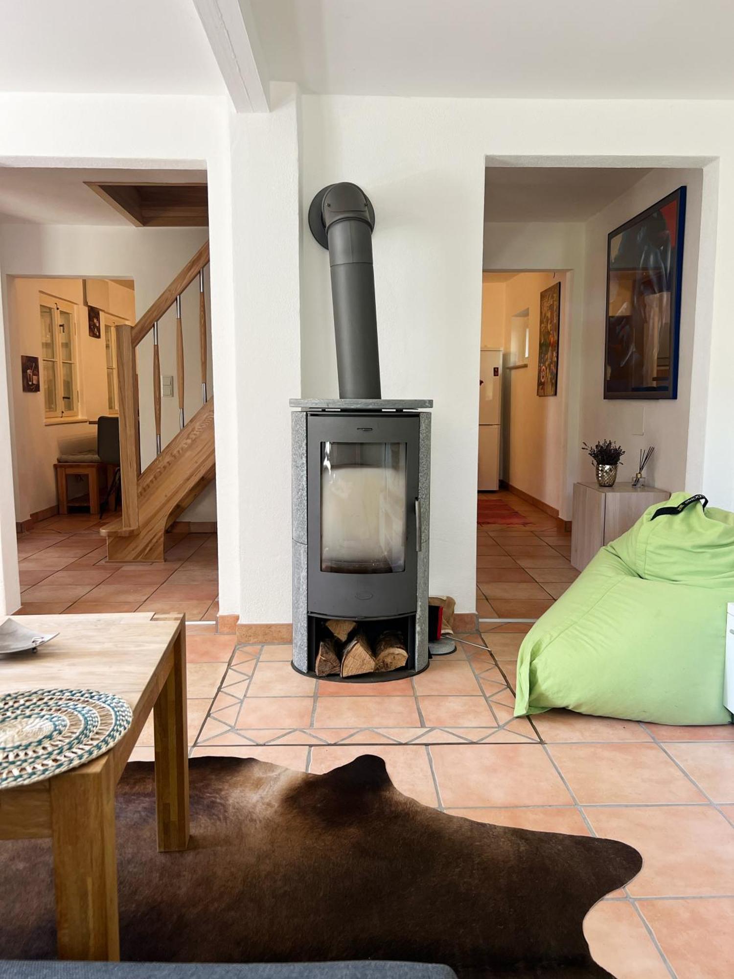 Haus Am Berzdorfer See - 3 Schlafzimmer - Ganzes Haus Zur Alleinnutzung - Terrasse - Hochwertige Ausstattung Görlitz Esterno foto
