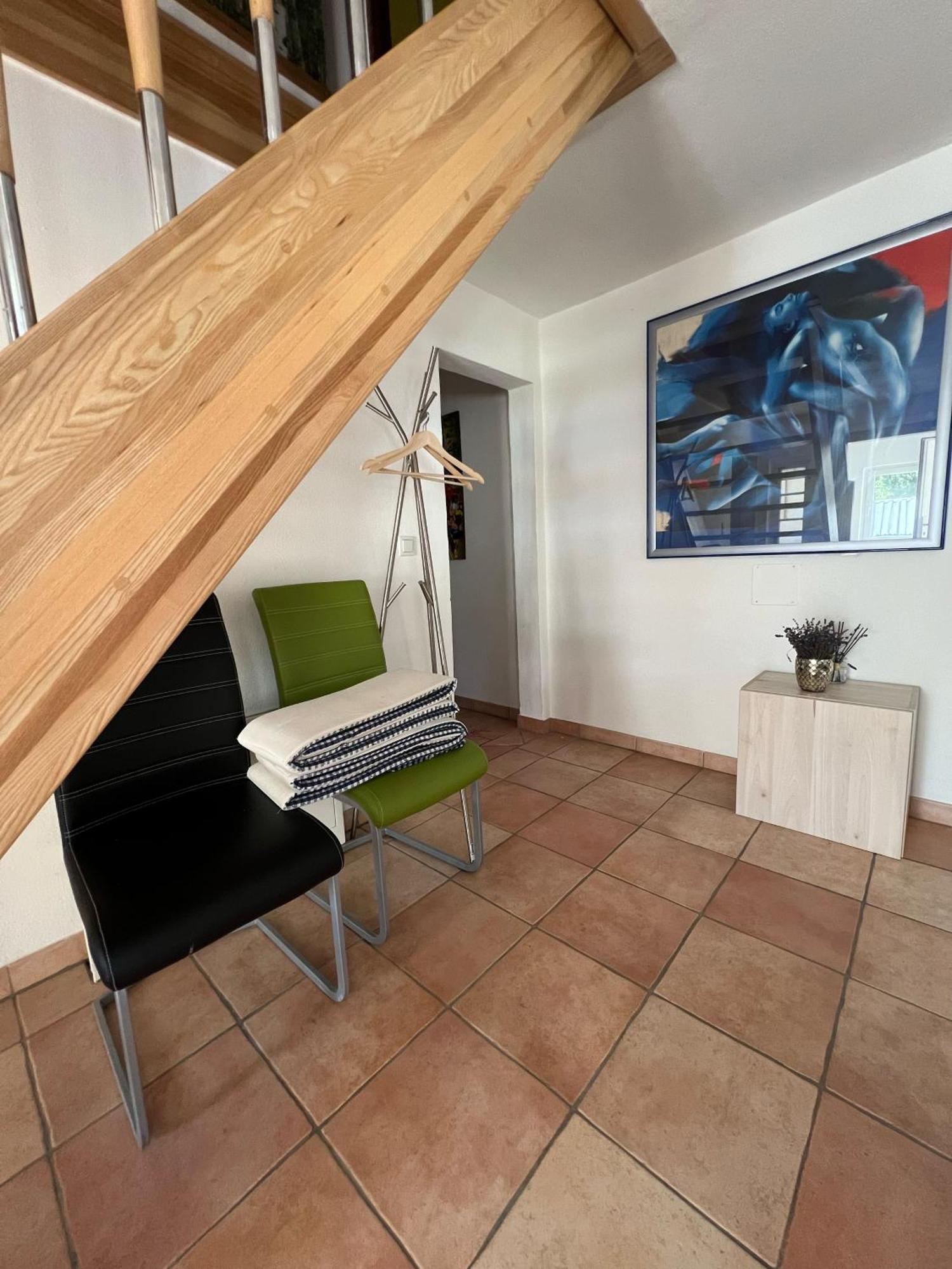 Haus Am Berzdorfer See - 3 Schlafzimmer - Ganzes Haus Zur Alleinnutzung - Terrasse - Hochwertige Ausstattung Görlitz Esterno foto