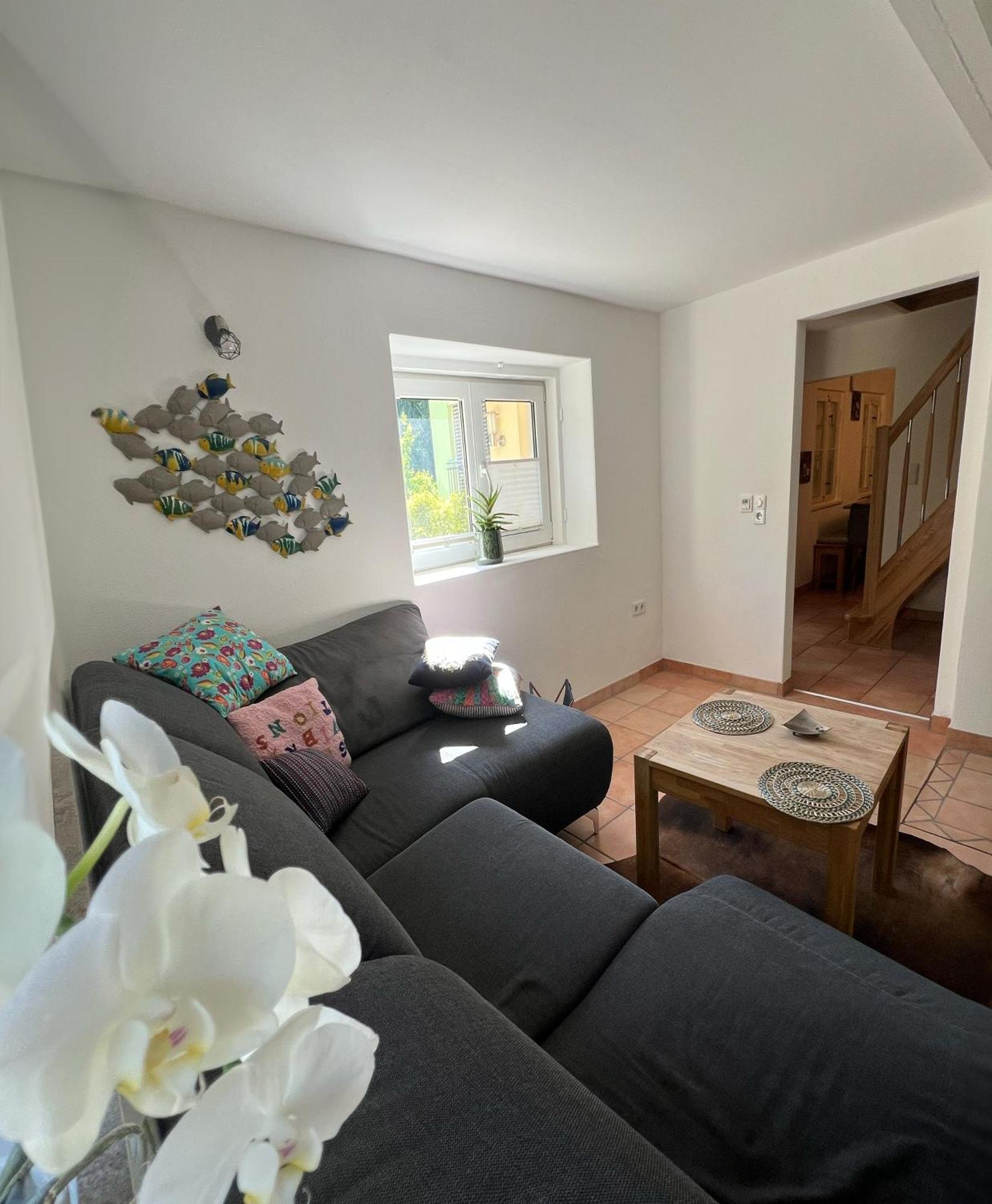 Haus Am Berzdorfer See - 3 Schlafzimmer - Ganzes Haus Zur Alleinnutzung - Terrasse - Hochwertige Ausstattung Görlitz Esterno foto