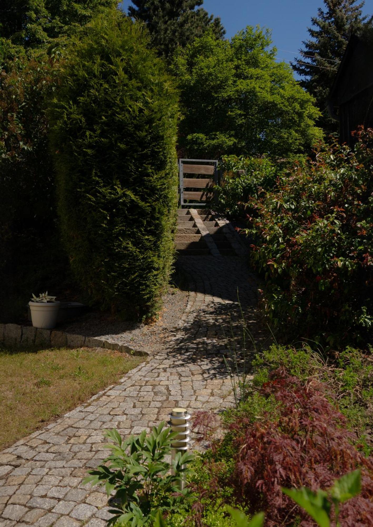 Haus Am Berzdorfer See - 3 Schlafzimmer - Ganzes Haus Zur Alleinnutzung - Terrasse - Hochwertige Ausstattung Görlitz Esterno foto