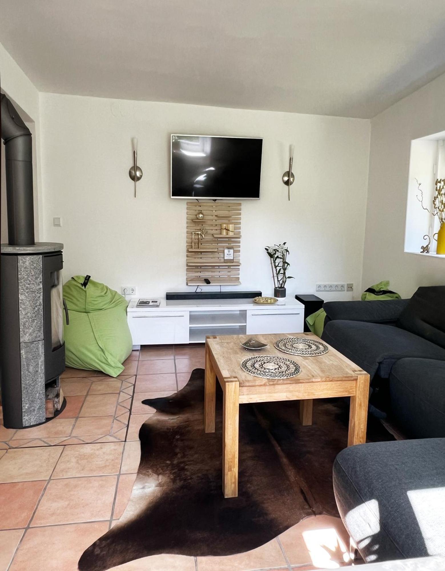 Haus Am Berzdorfer See - 3 Schlafzimmer - Ganzes Haus Zur Alleinnutzung - Terrasse - Hochwertige Ausstattung Görlitz Esterno foto
