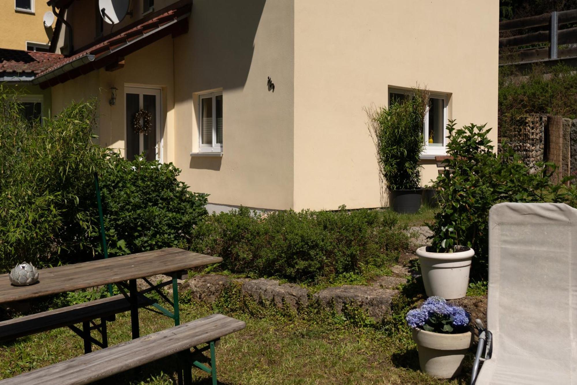Haus Am Berzdorfer See - 3 Schlafzimmer - Ganzes Haus Zur Alleinnutzung - Terrasse - Hochwertige Ausstattung Görlitz Esterno foto