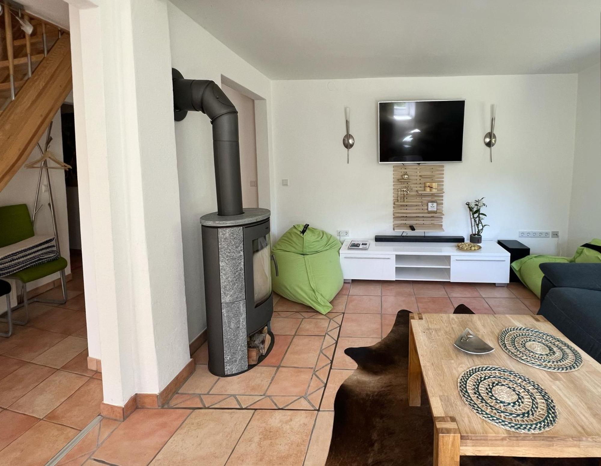 Haus Am Berzdorfer See - 3 Schlafzimmer - Ganzes Haus Zur Alleinnutzung - Terrasse - Hochwertige Ausstattung Görlitz Esterno foto