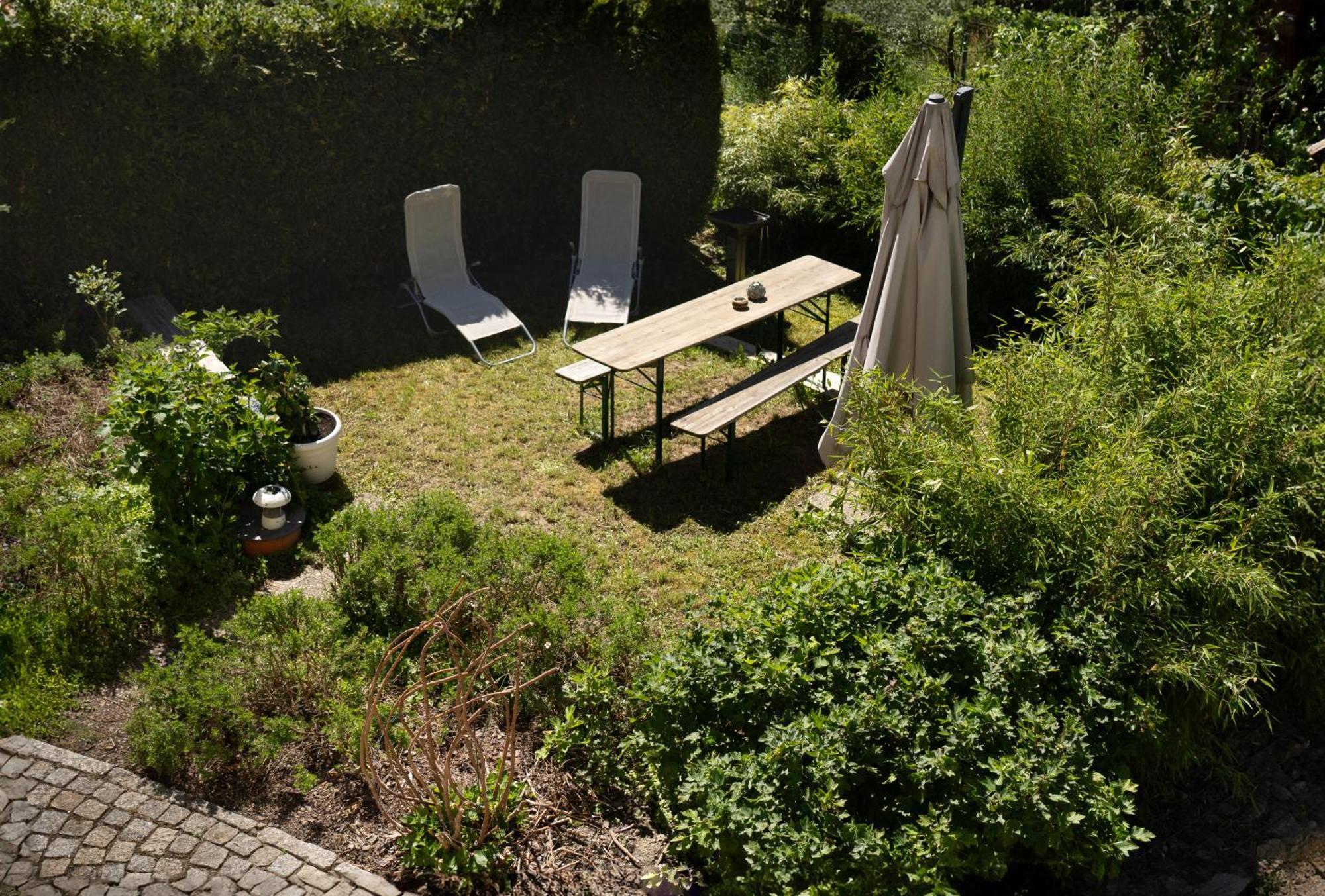 Haus Am Berzdorfer See - 3 Schlafzimmer - Ganzes Haus Zur Alleinnutzung - Terrasse - Hochwertige Ausstattung Görlitz Esterno foto